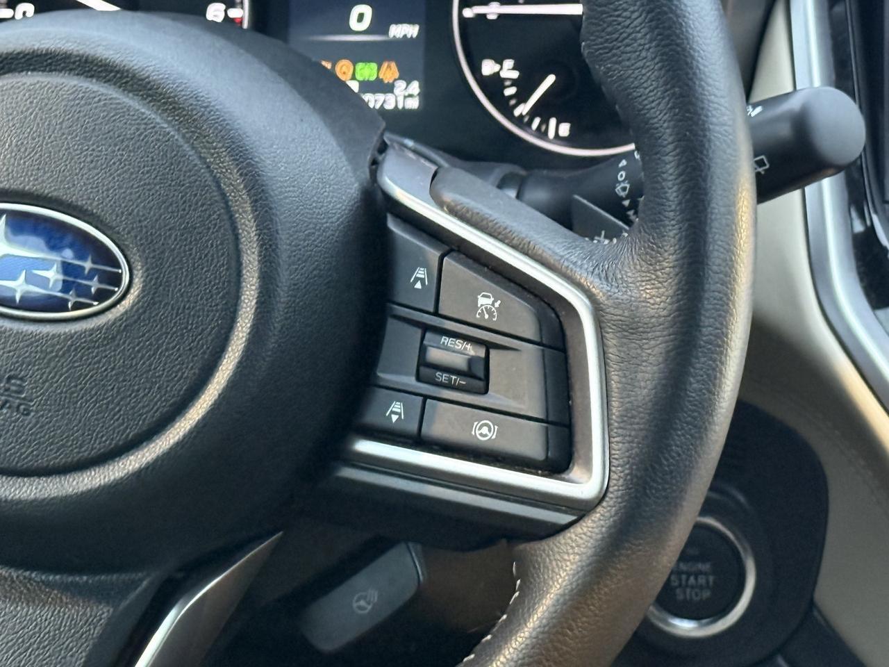 2024 Subaru Outback Limited Springfield VA