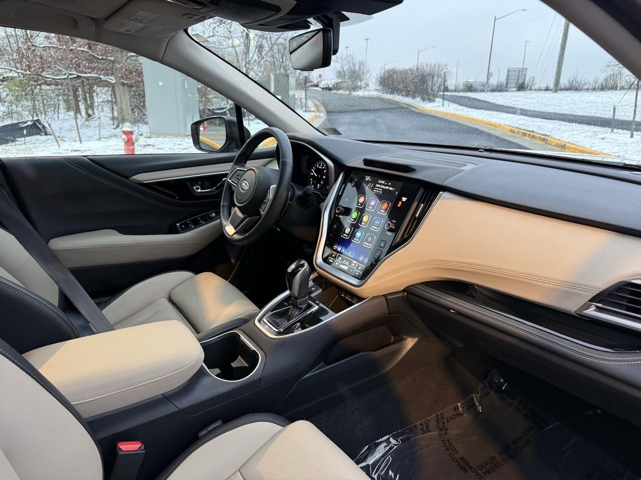 2024 Subaru Outback Limited Springfield VA