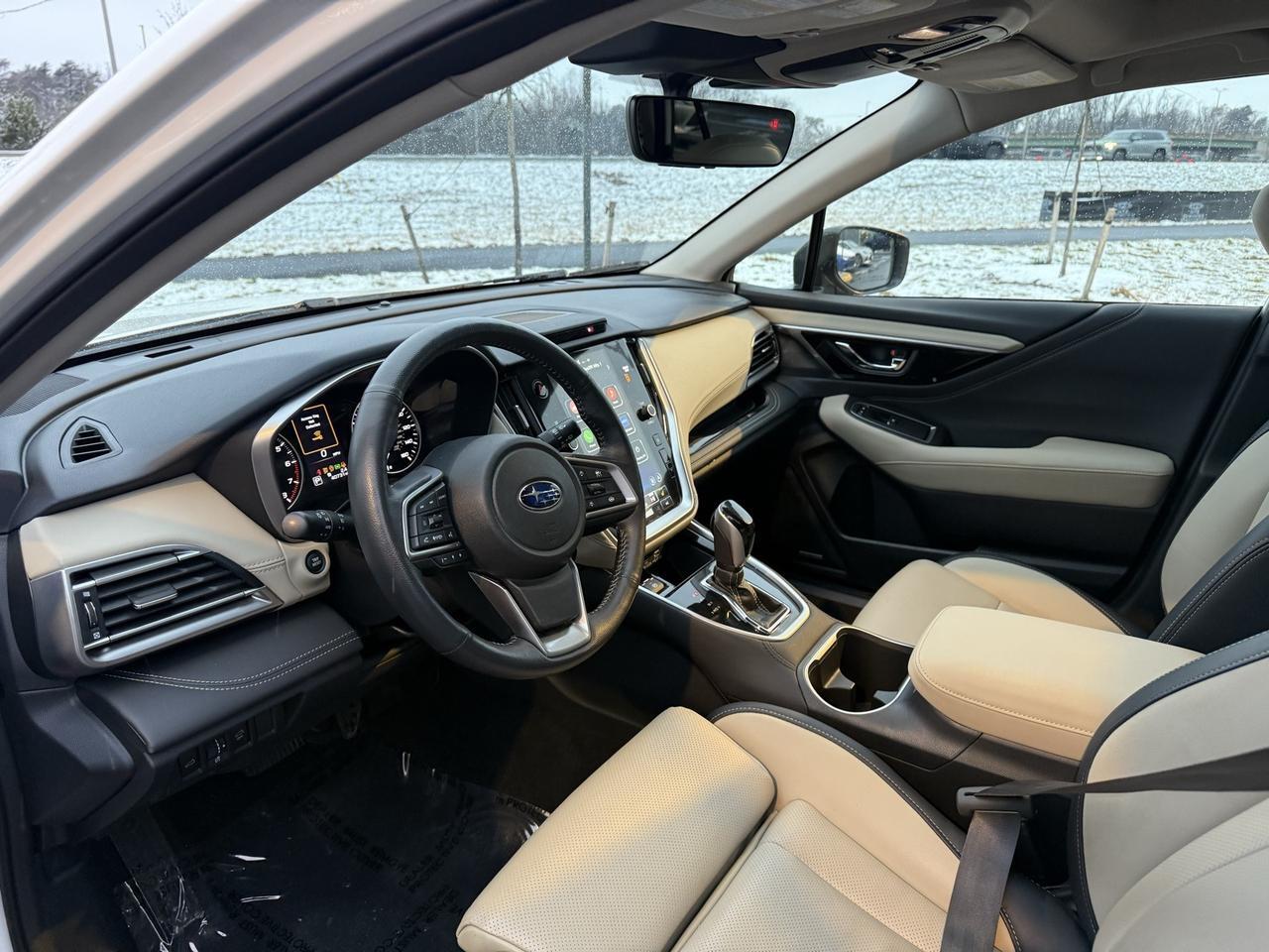 2024 Subaru Outback Limited Springfield VA