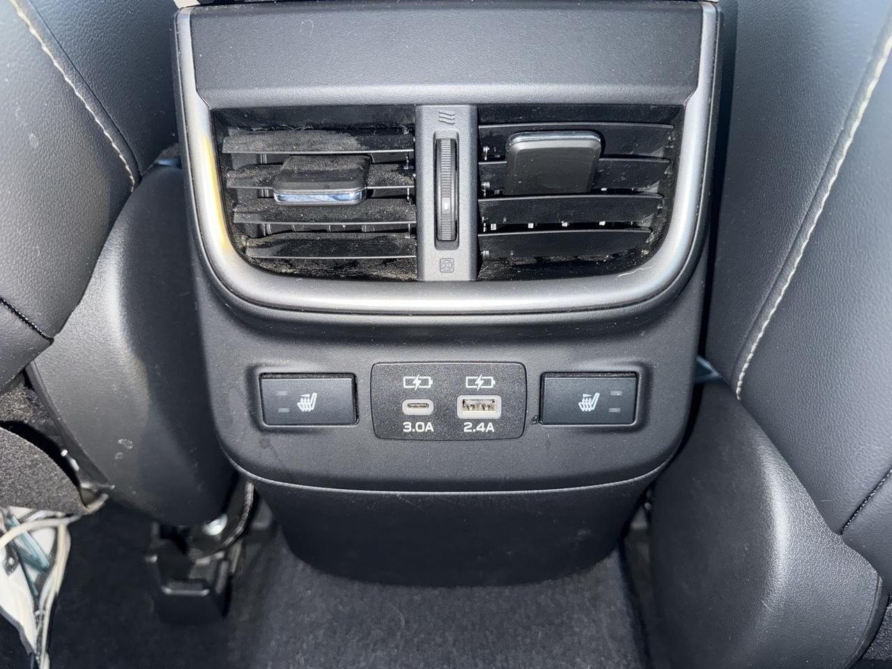 2024 Subaru Outback Limited Springfield VA