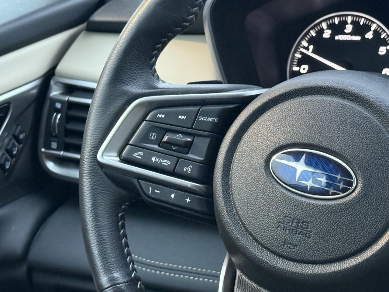 2024 Subaru Outback Limited Springfield VA