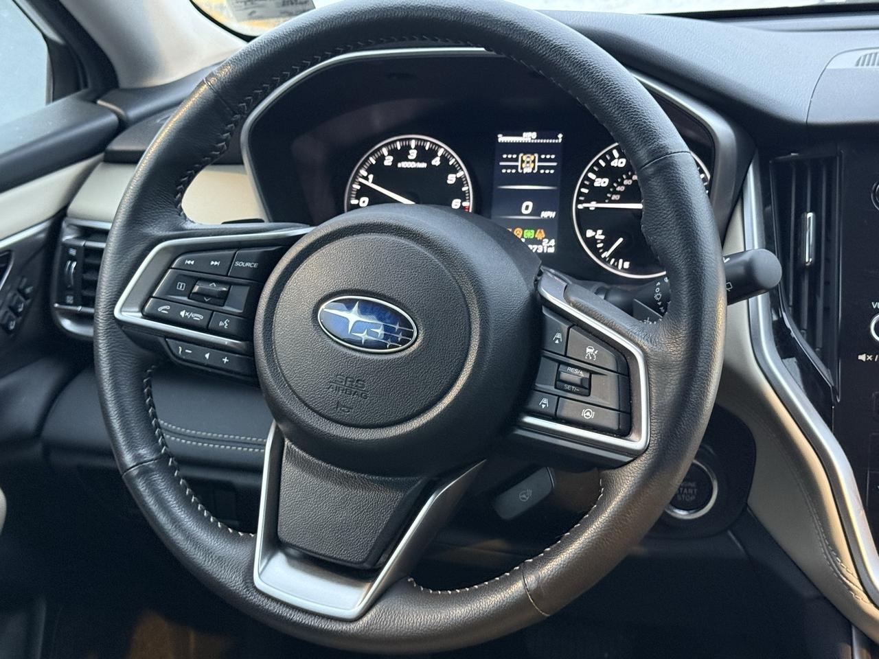 2024 Subaru Outback Limited Springfield VA