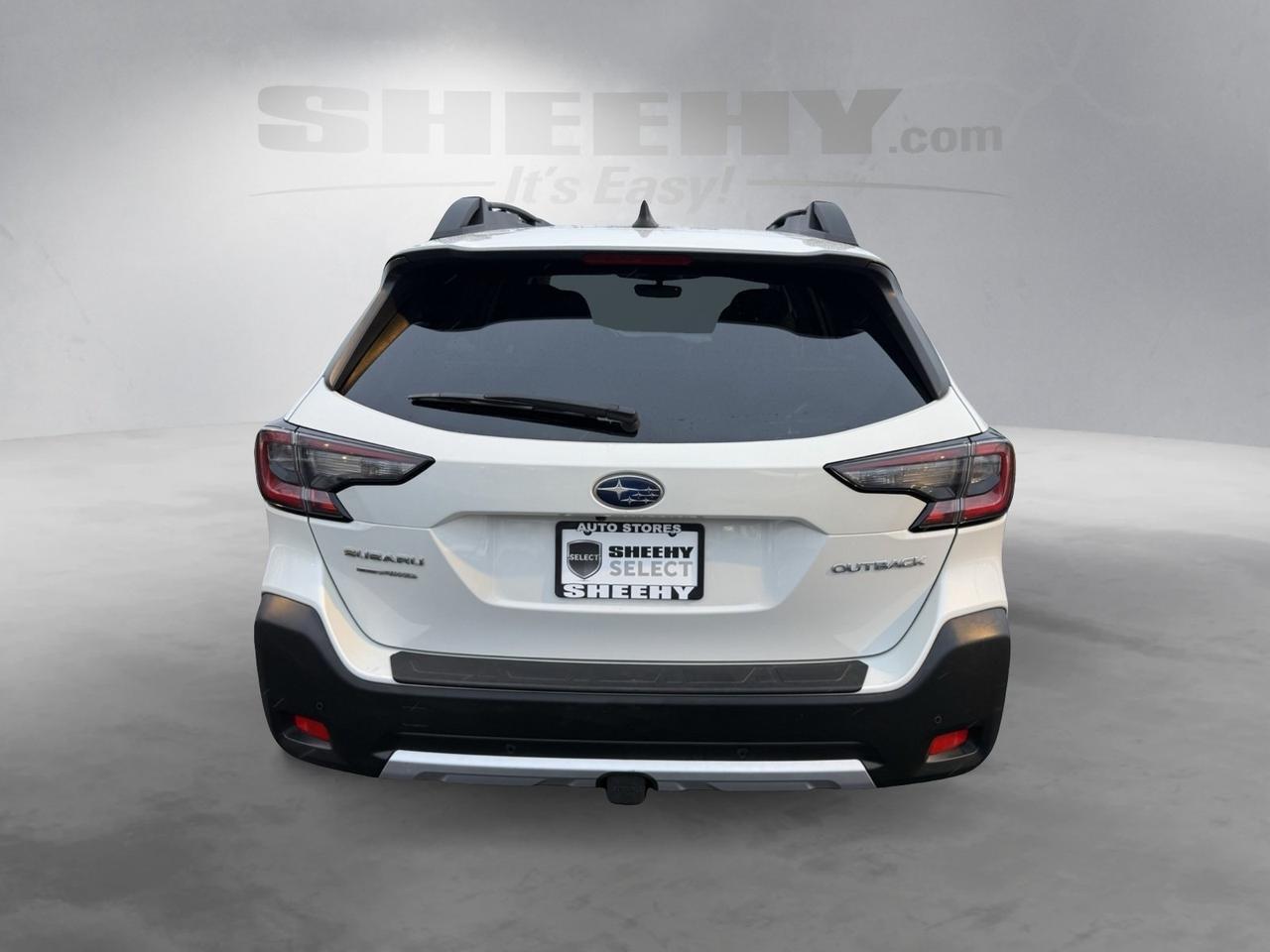 2024 Subaru Outback Limited Springfield VA