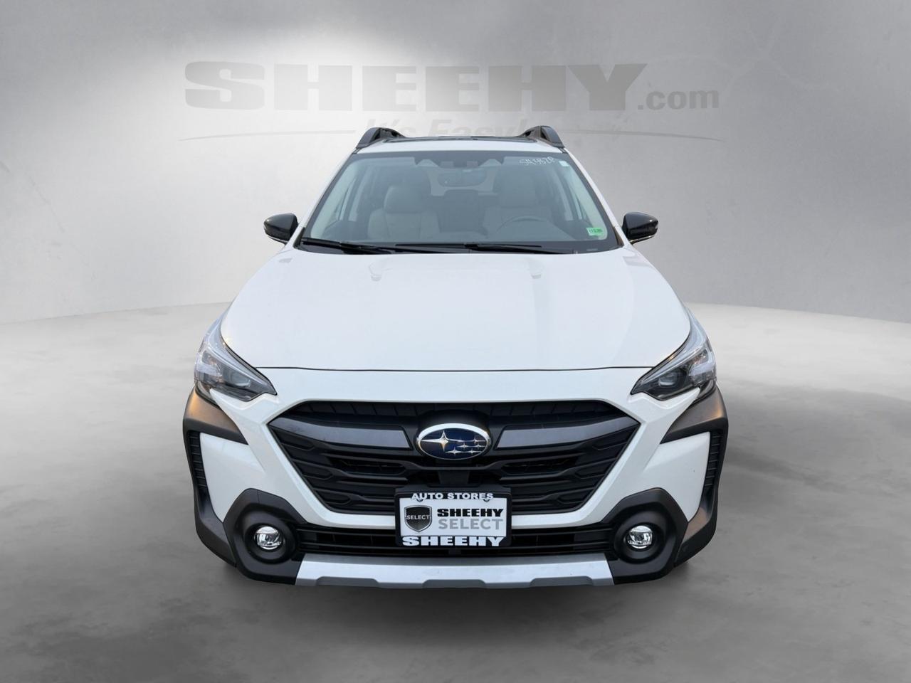 2024 Subaru Outback Limited Springfield VA