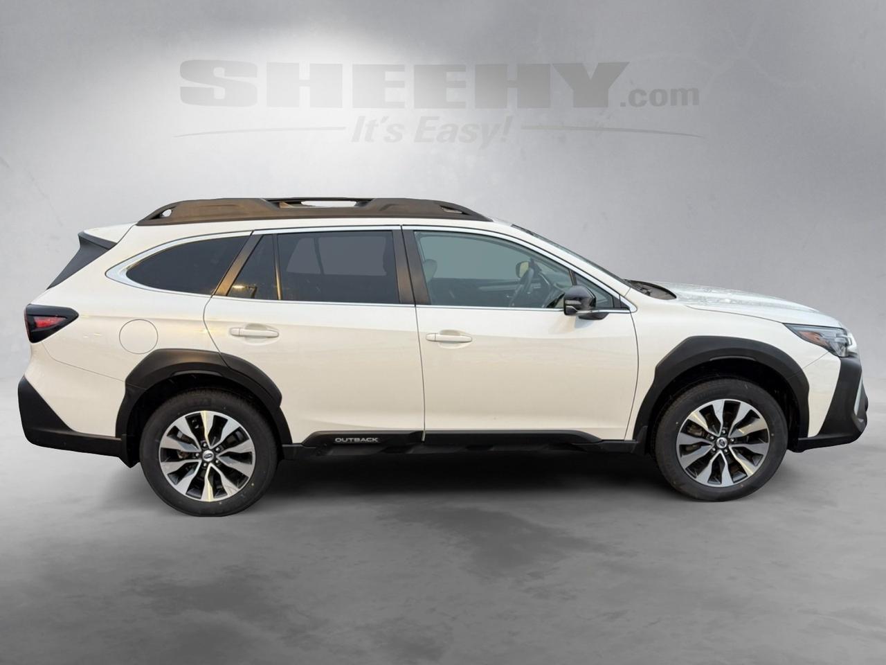 2024 Subaru Outback Limited Springfield VA