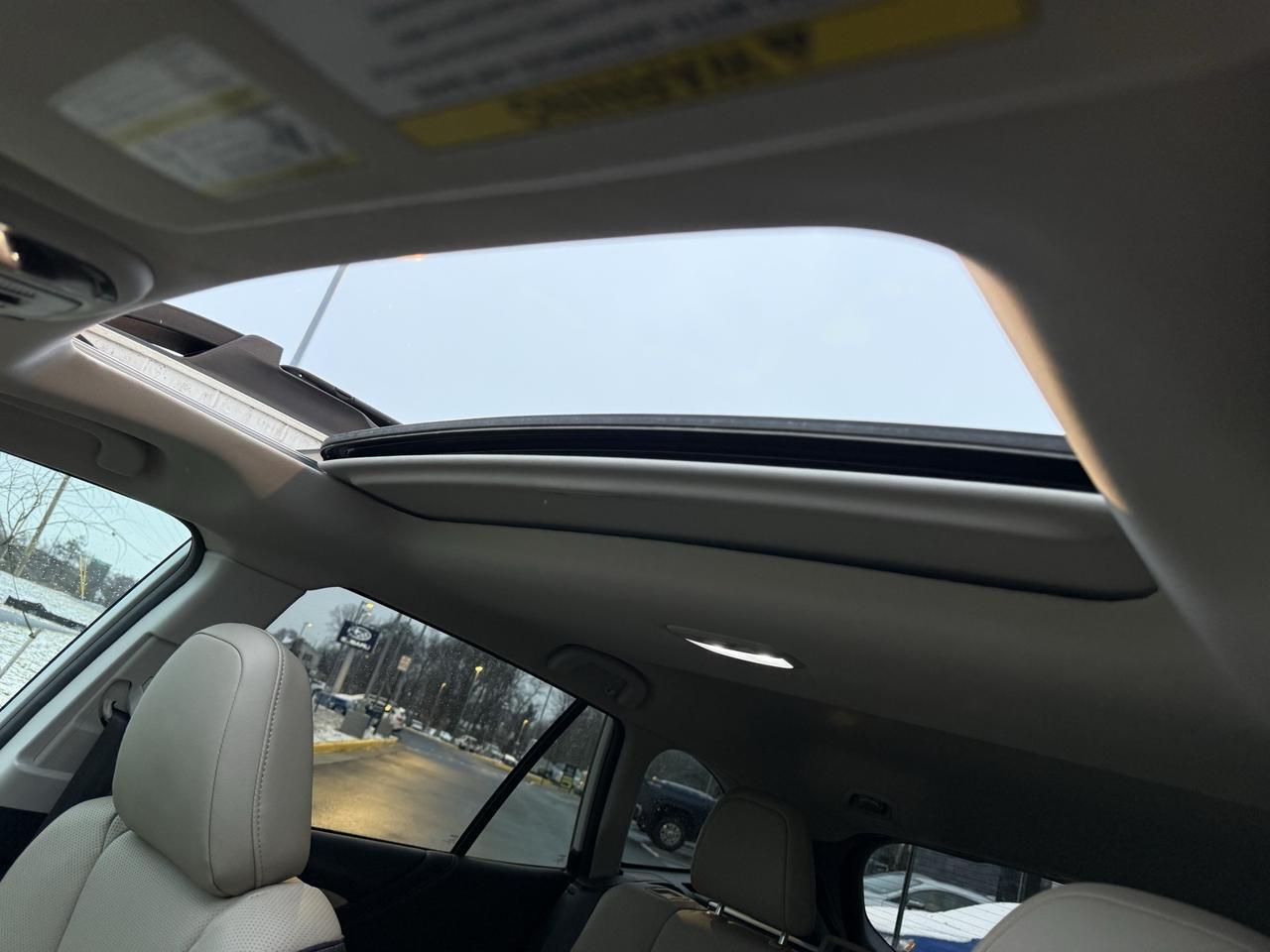 2024 Subaru Outback Limited Springfield VA