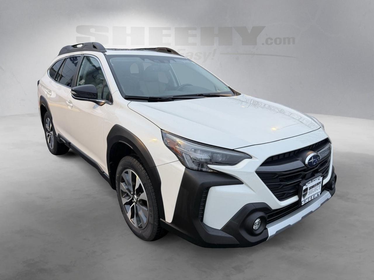 2024 Subaru Outback Limited Springfield VA