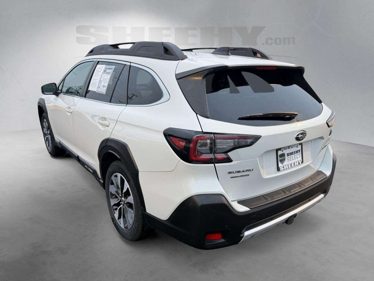 2024 Subaru Outback Limited Springfield VA