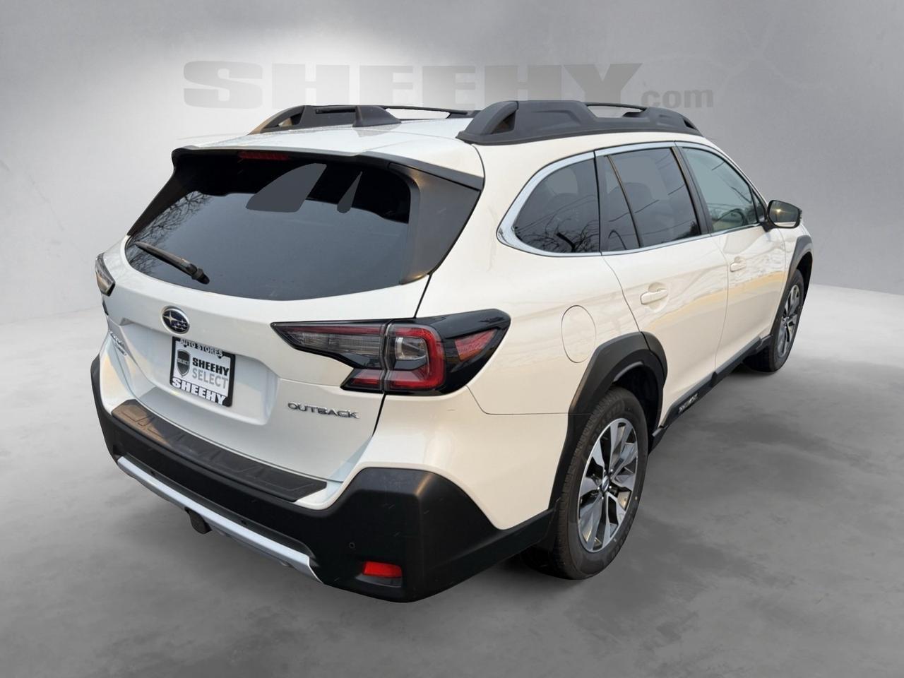 2024 Subaru Outback Limited Springfield VA
