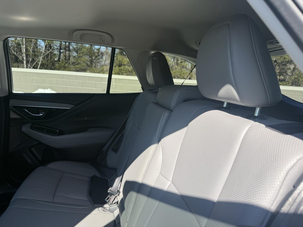 2024 Subaru Outback Limited Springfield VA