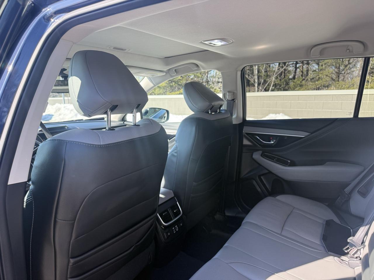 2024 Subaru Outback Limited Springfield VA