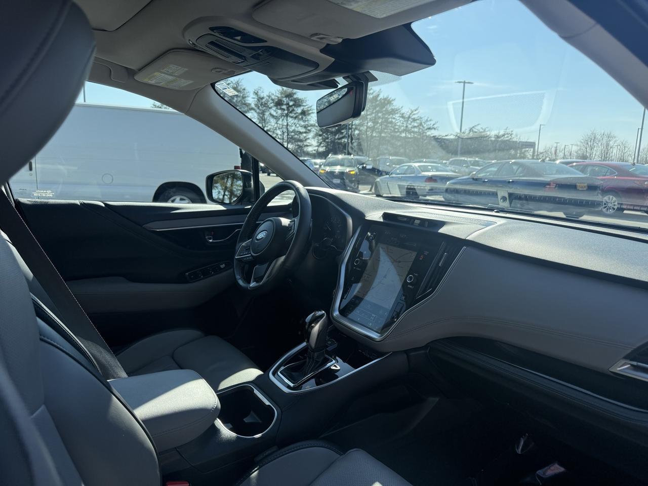 2024 Subaru Outback Limited Springfield VA