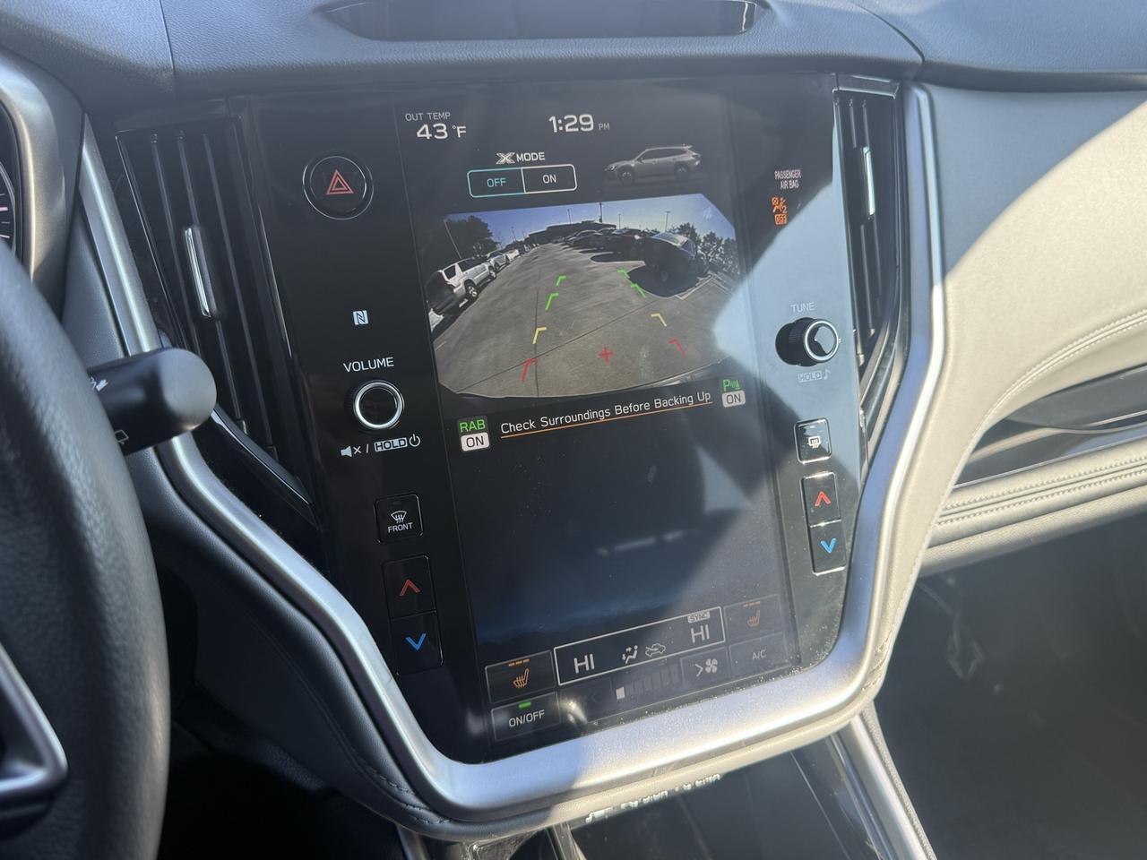 2024 Subaru Outback Limited Springfield VA