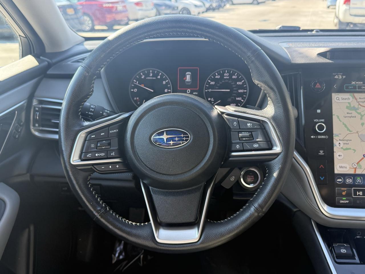 2024 Subaru Outback Limited Springfield VA