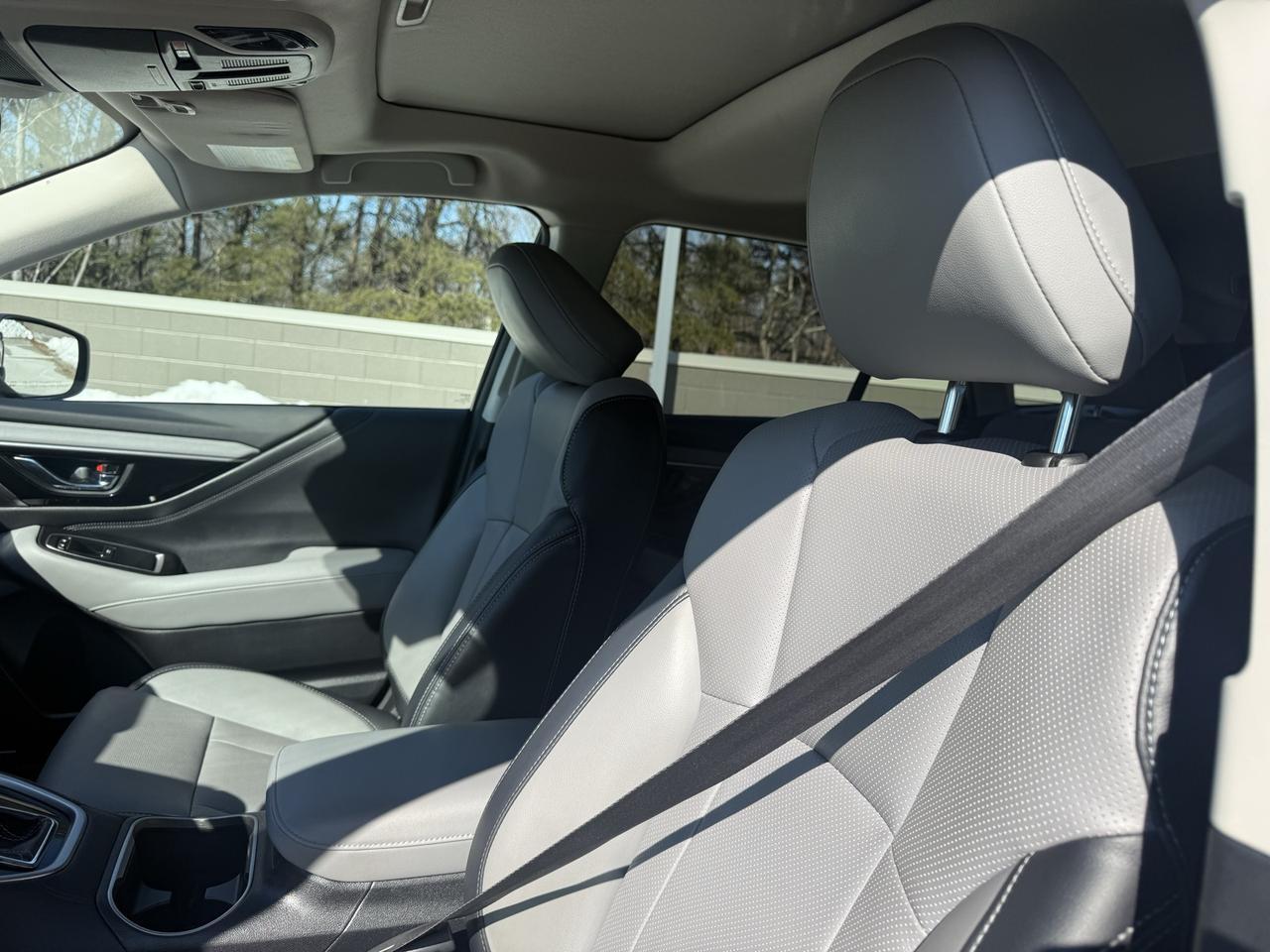 2024 Subaru Outback Limited Springfield VA