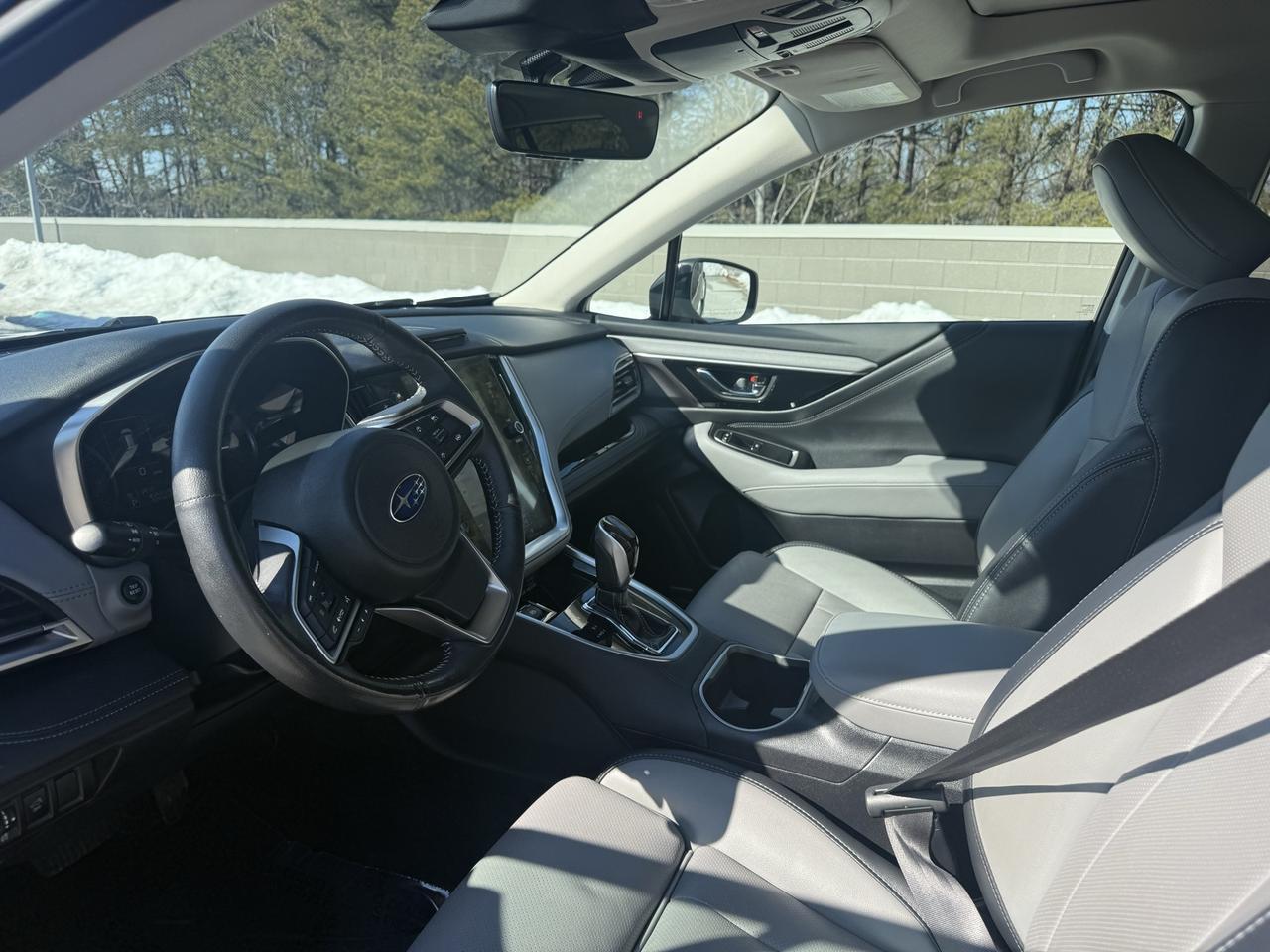 2024 Subaru Outback Limited Springfield VA