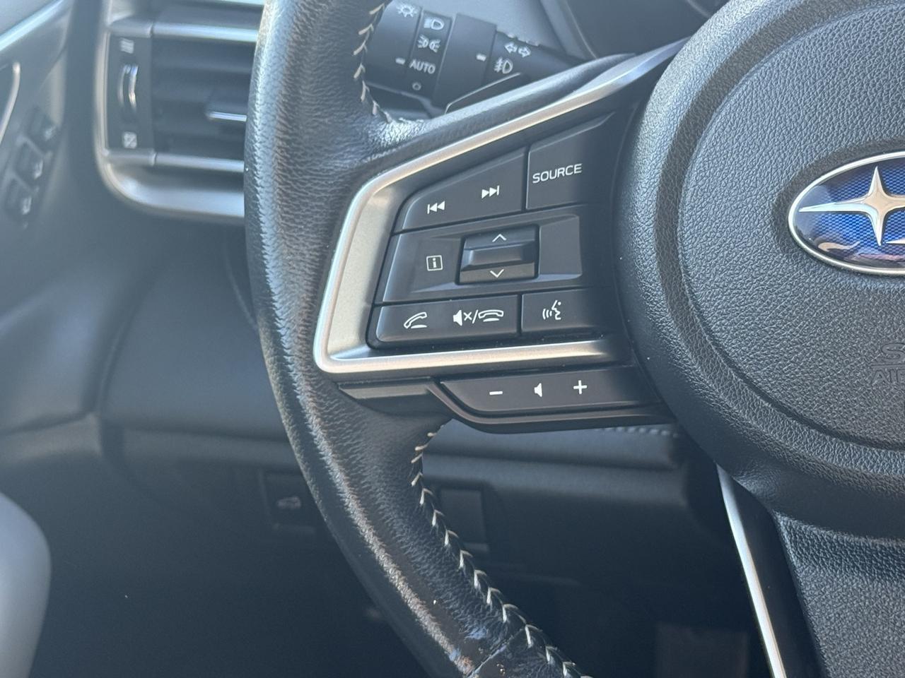 2024 Subaru Outback Limited Springfield VA