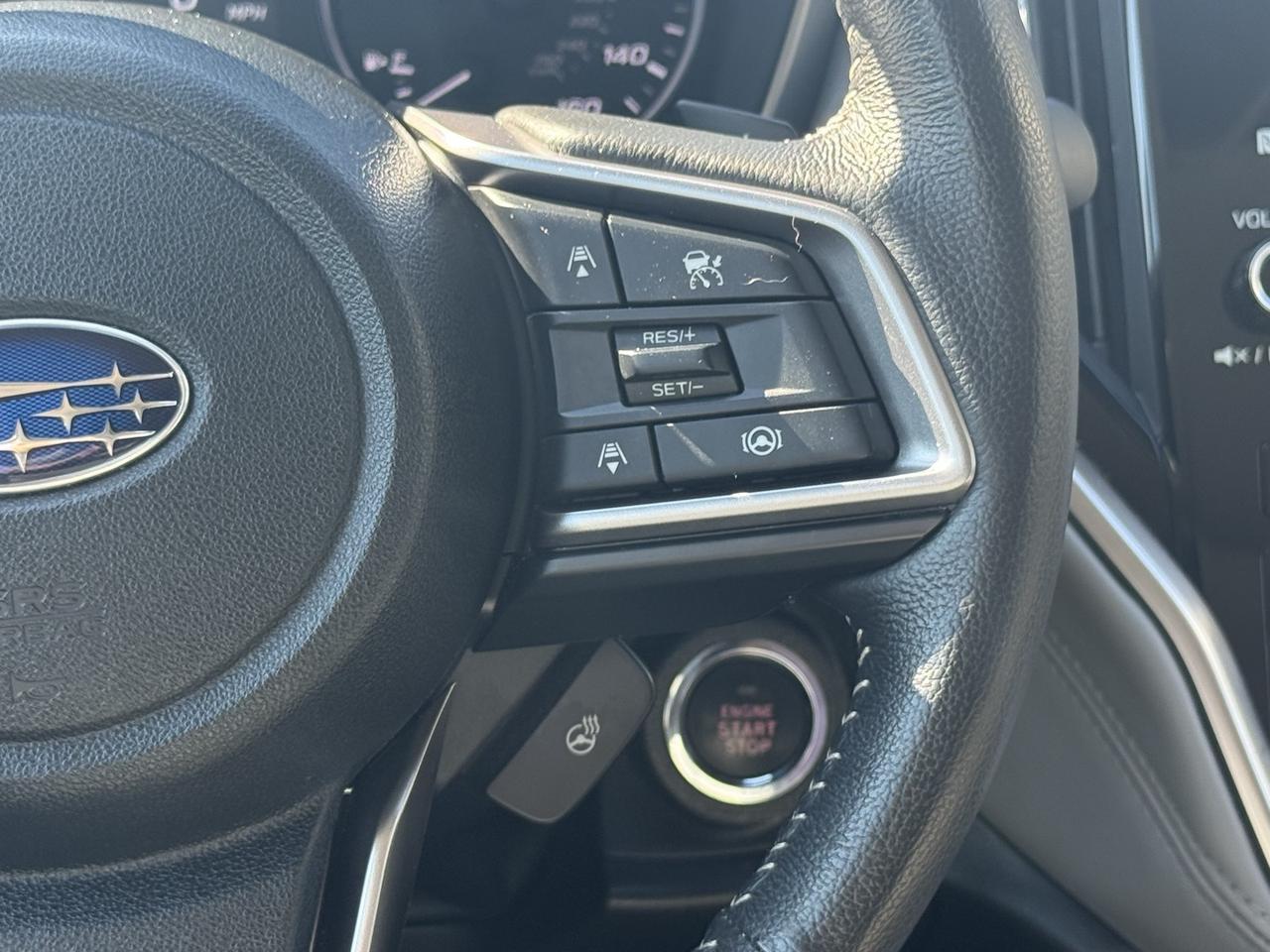 2024 Subaru Outback Limited Springfield VA