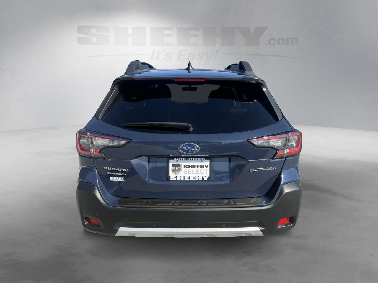 2024 Subaru Outback Limited Springfield VA