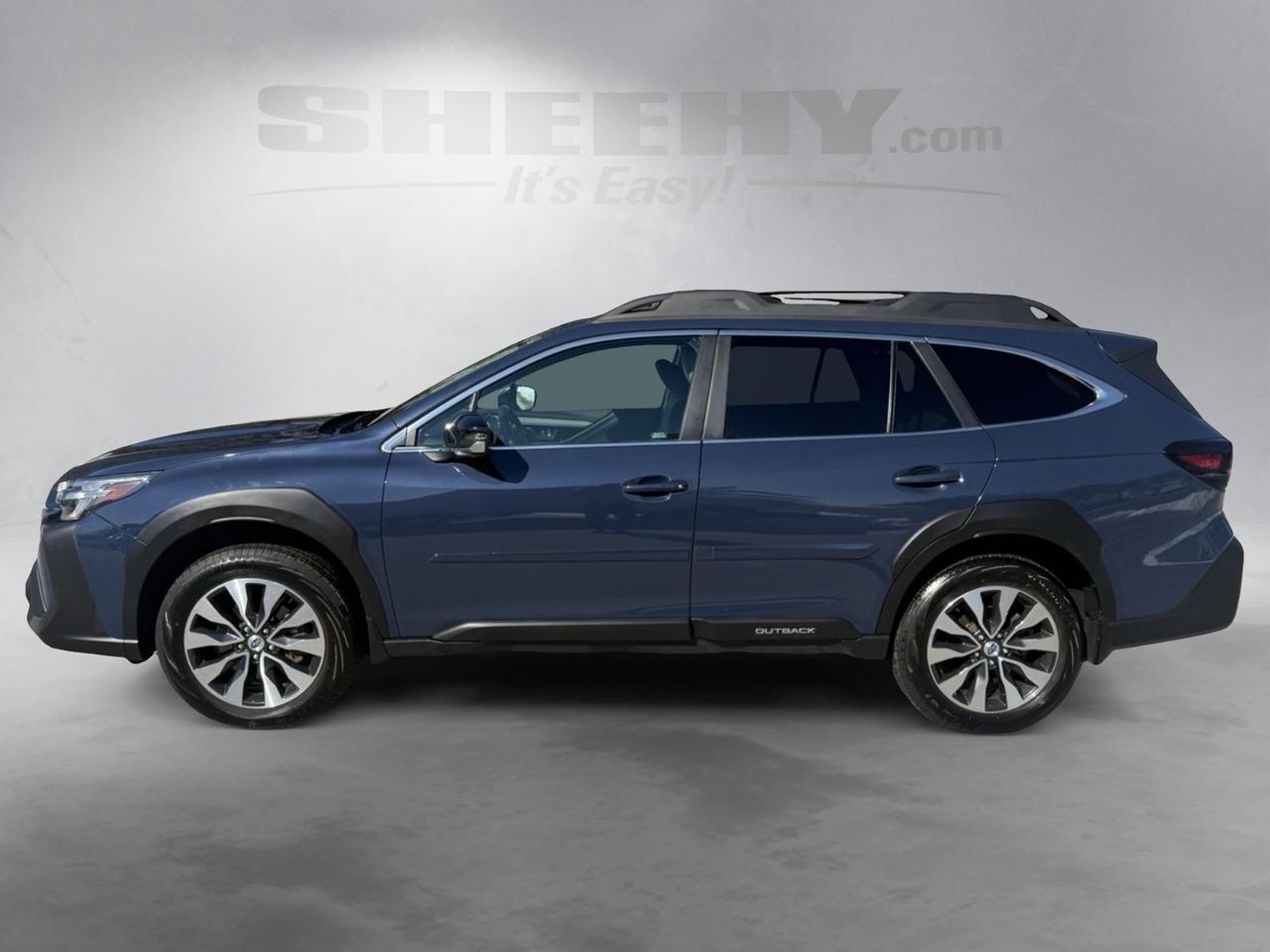 2024 Subaru Outback Limited Springfield VA