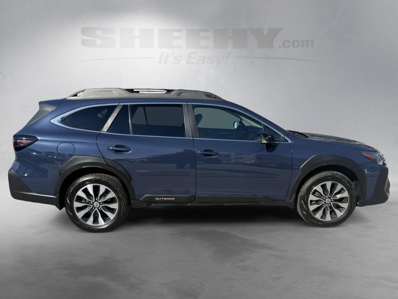 2024 Subaru Outback Limited Springfield VA
