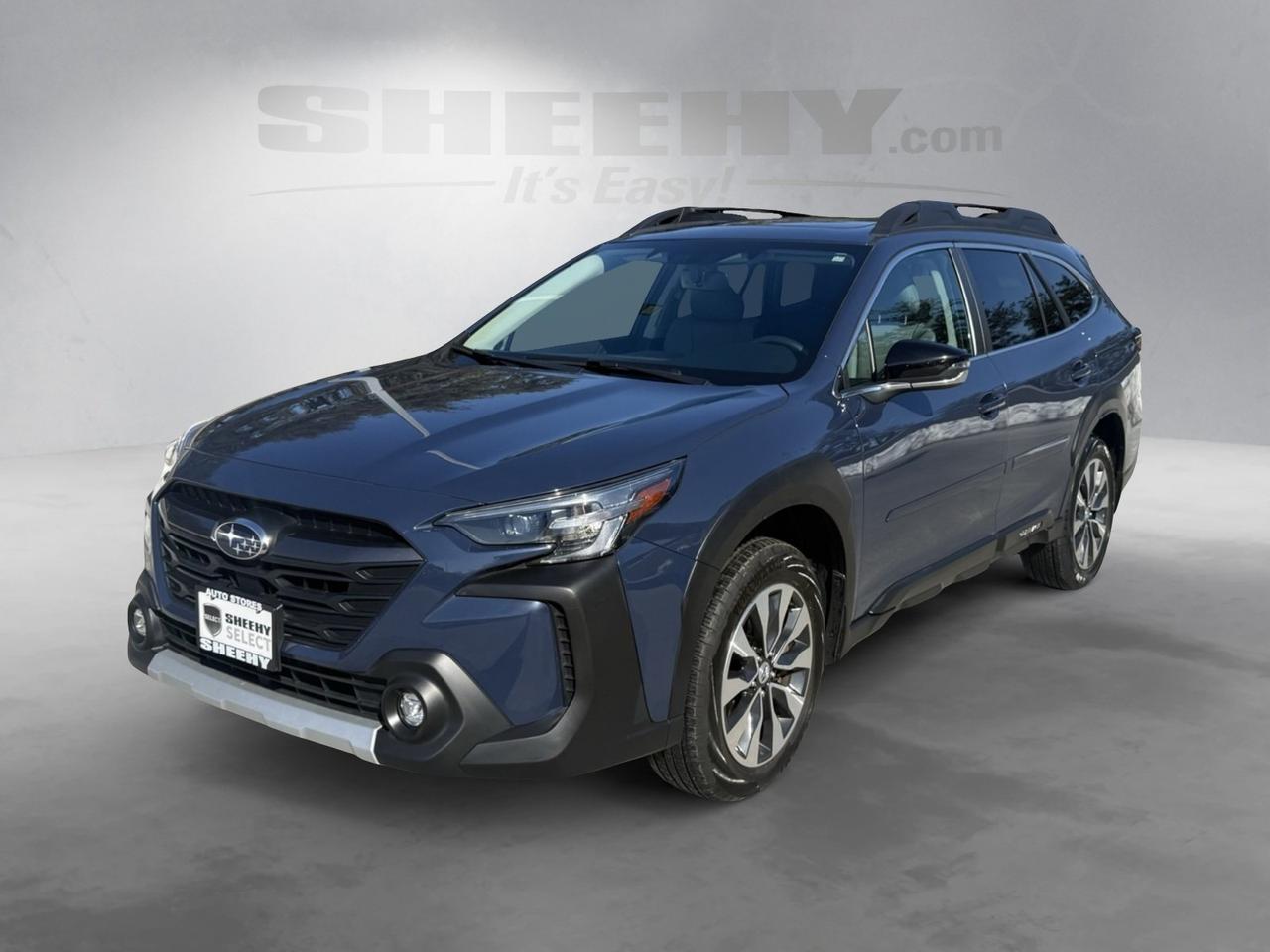 2024 Subaru Outback Limited Springfield VA
