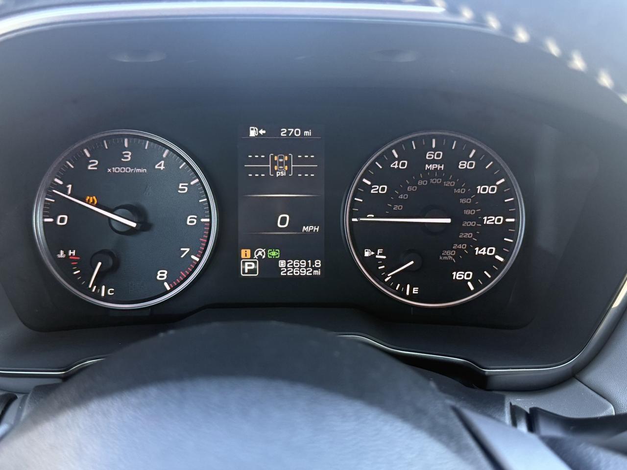 2024 Subaru Outback Limited Springfield VA