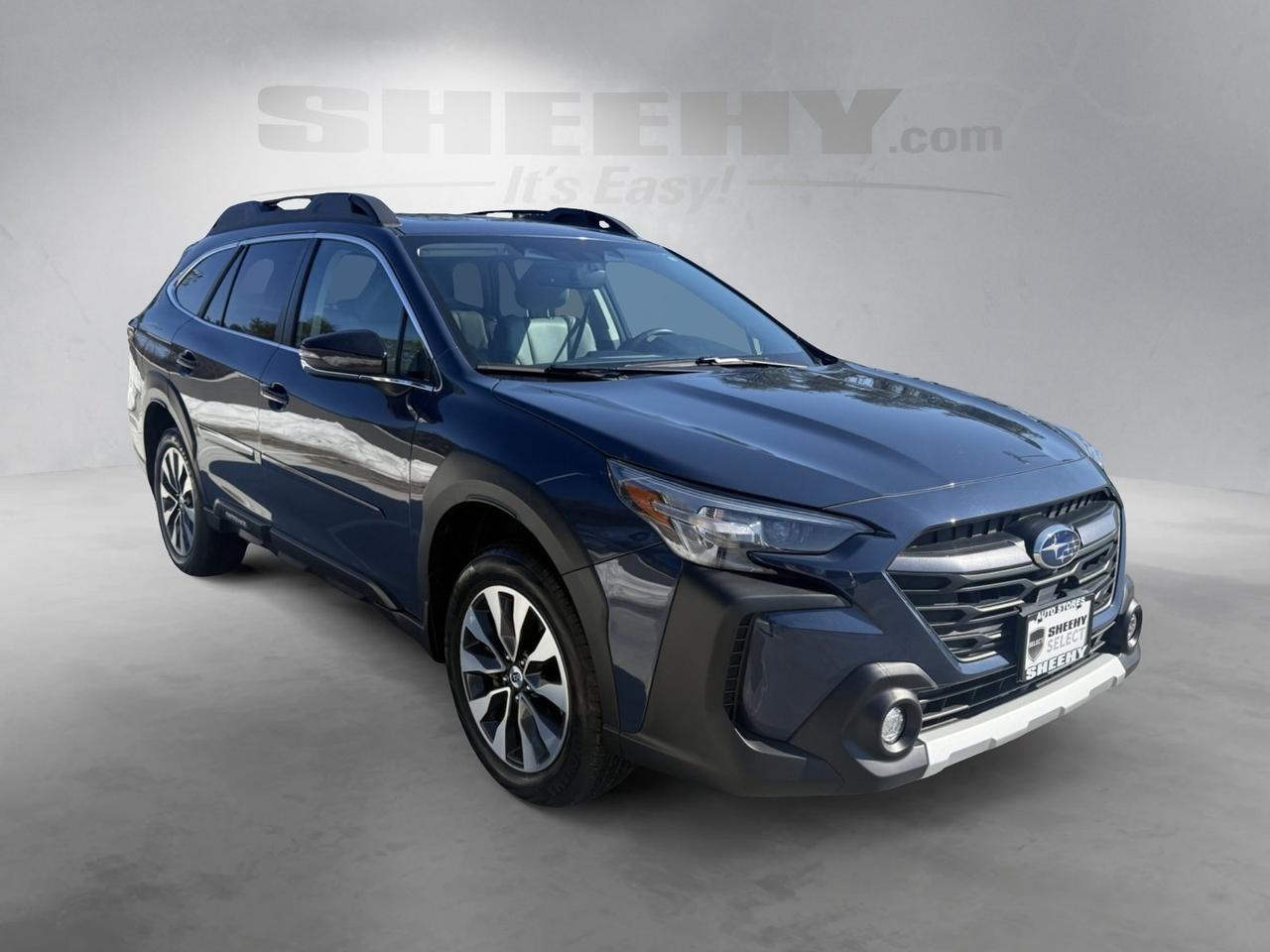 2024 Subaru Outback Limited Springfield VA