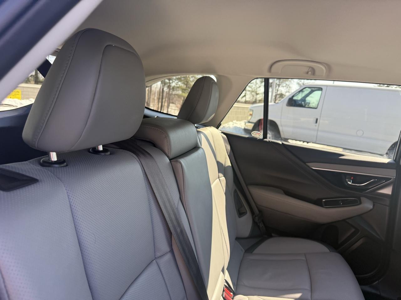 2024 Subaru Outback Limited Springfield VA