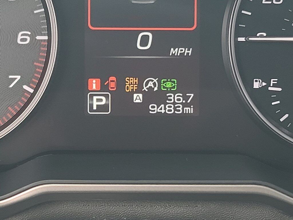 2024 Subaru Outback Limited Springfield VA