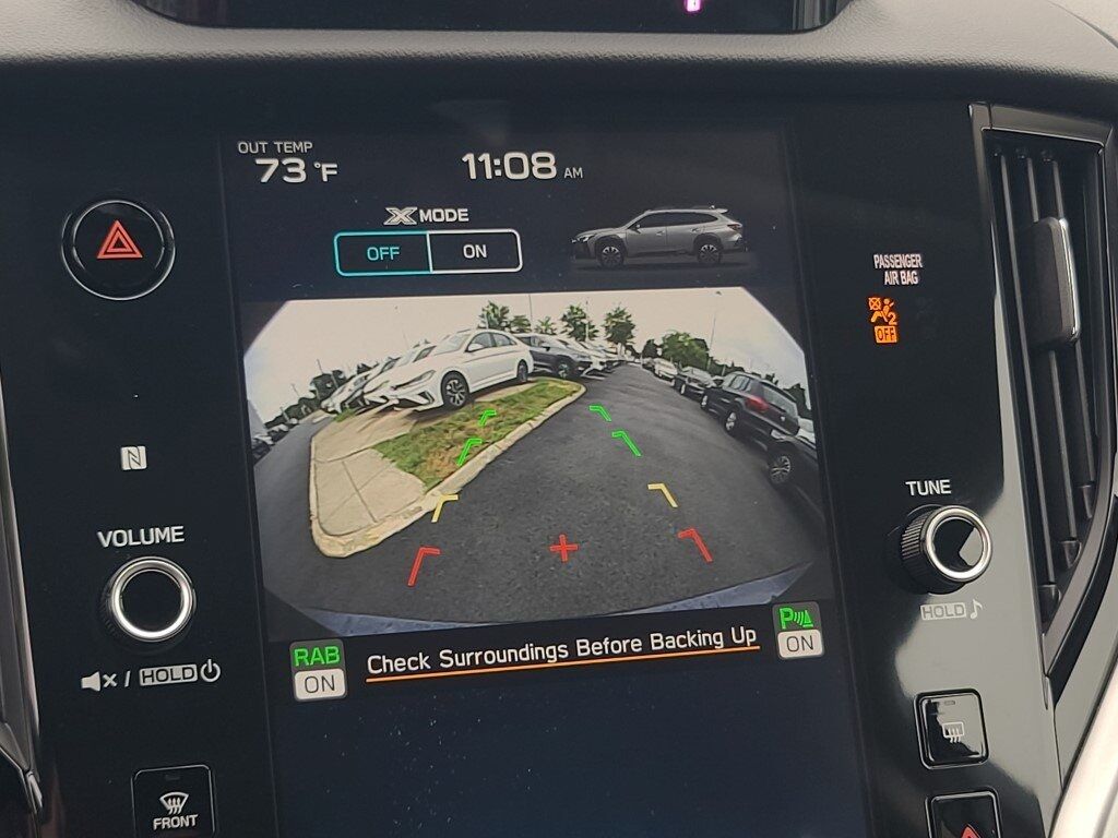 2024 Subaru Outback Limited Springfield VA