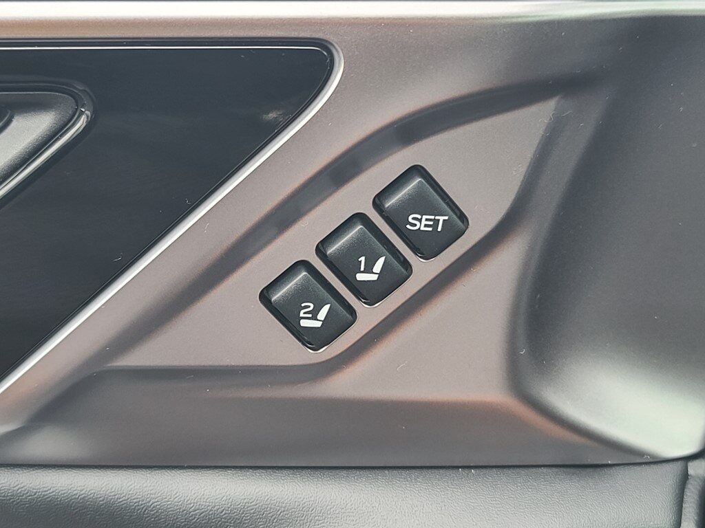 2024 Subaru Outback Limited Springfield VA