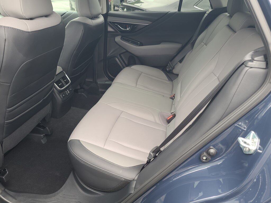 2024 Subaru Outback Limited Springfield VA