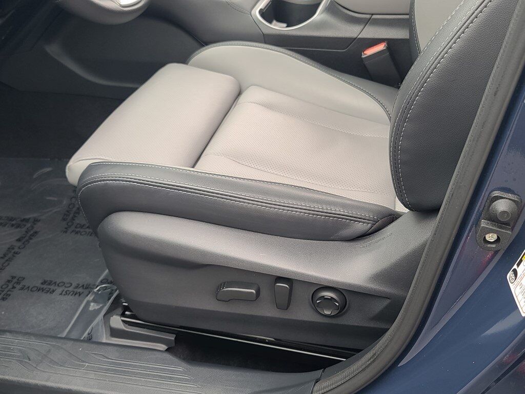 2024 Subaru Outback Limited Springfield VA