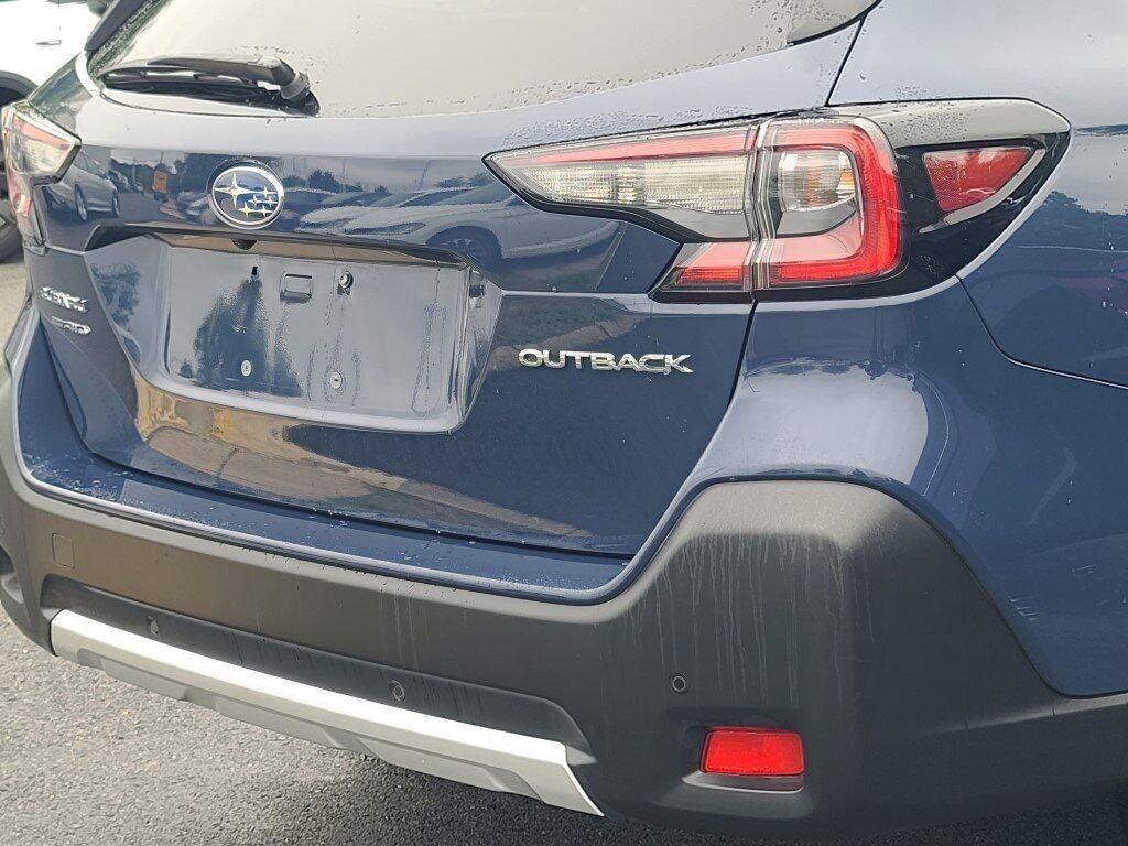 2024 Subaru Outback Limited Springfield VA