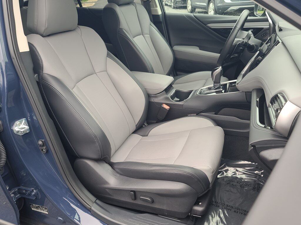 2024 Subaru Outback Limited Springfield VA