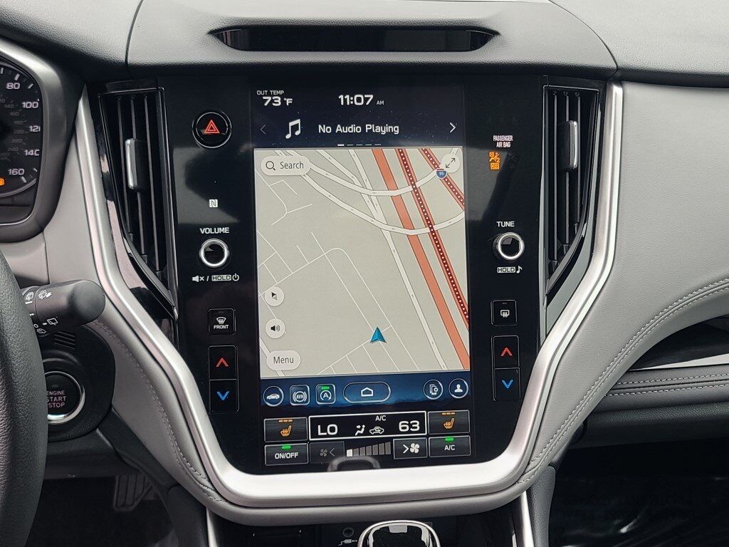2024 Subaru Outback Limited Springfield VA