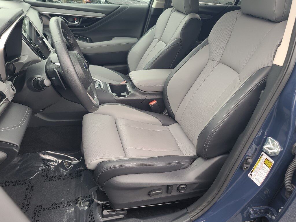 2024 Subaru Outback Limited Springfield VA