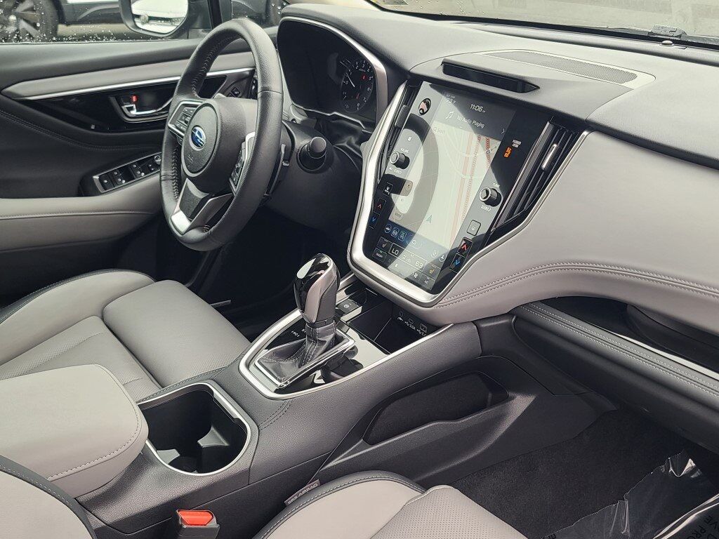 2024 Subaru Outback Limited Springfield VA