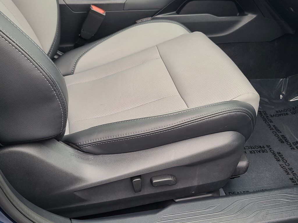 2024 Subaru Outback Limited Springfield VA