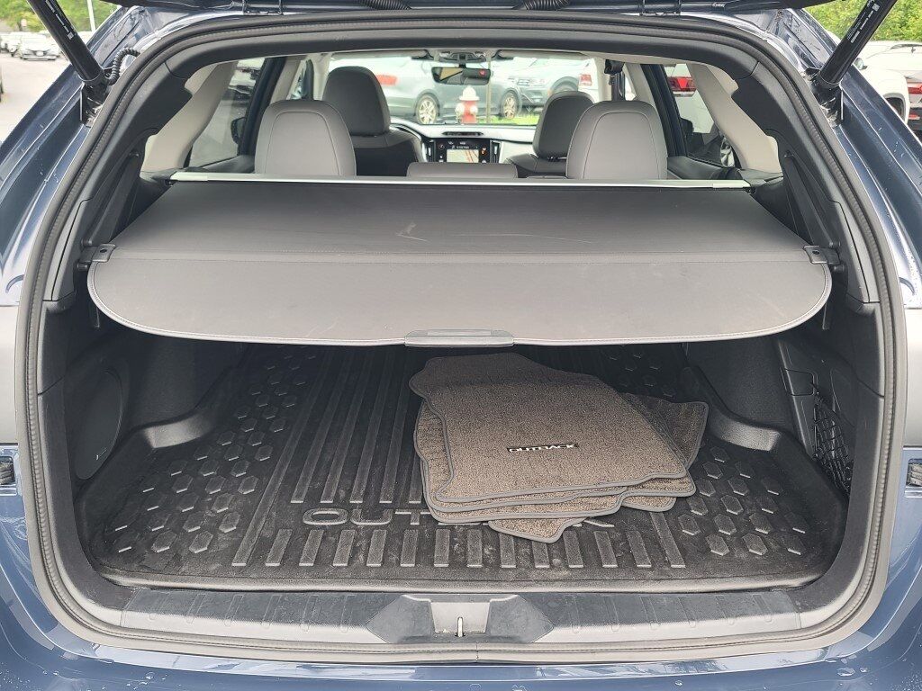 2024 Subaru Outback Limited Springfield VA