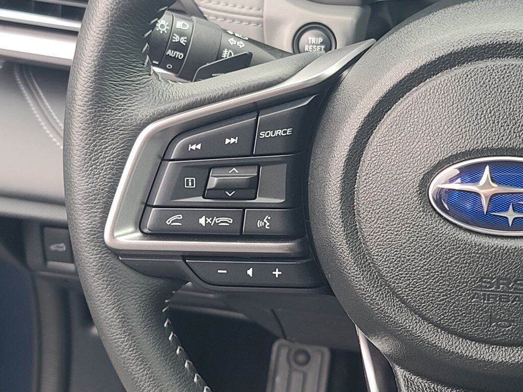 2024 Subaru Outback Limited Springfield VA