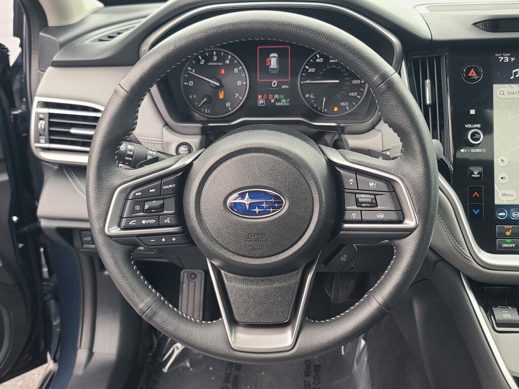 2024 Subaru Outback Limited Springfield VA