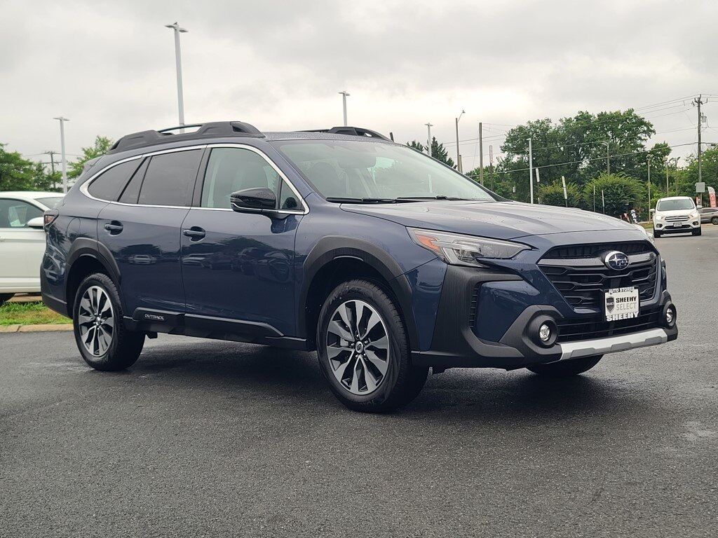 2024 Subaru Outback Limited Springfield VA