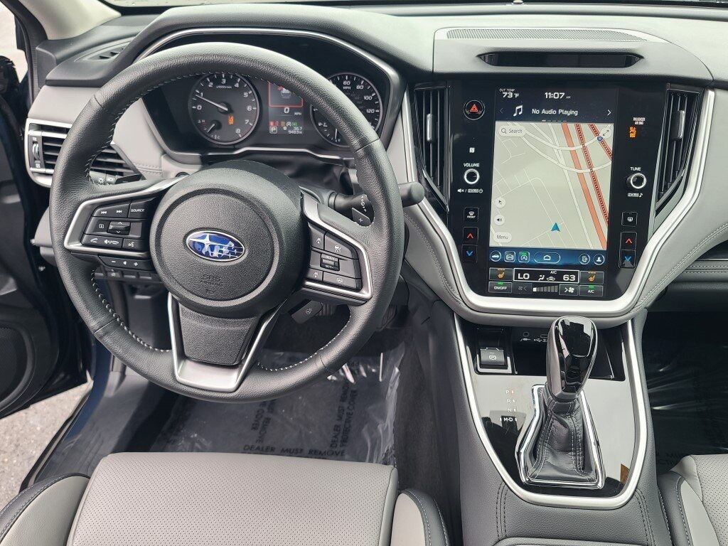 2024 Subaru Outback Limited Springfield VA