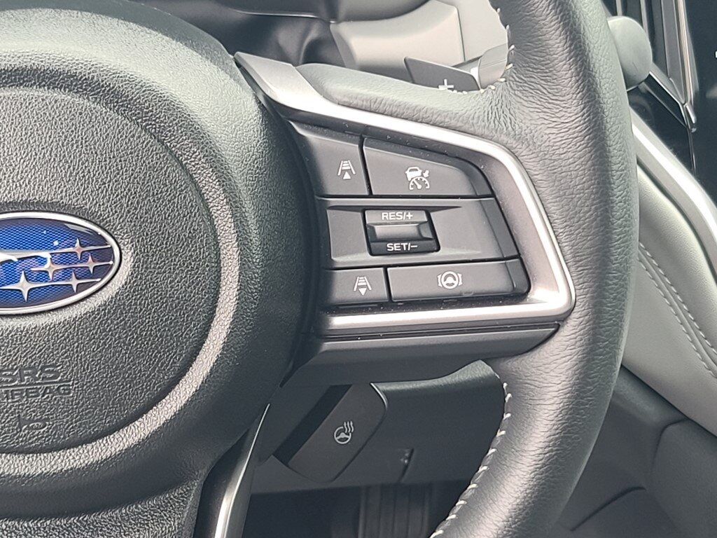 2024 Subaru Outback Limited Springfield VA