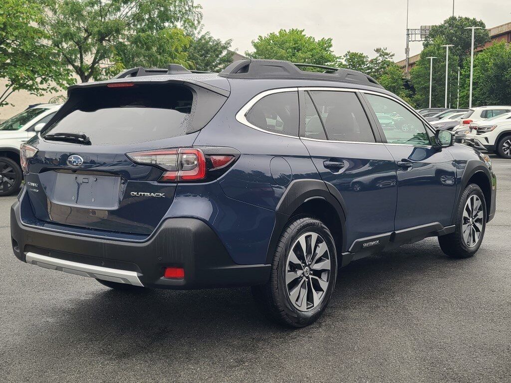 2024 Subaru Outback Limited Springfield VA