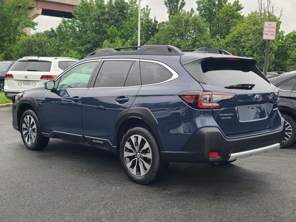 2024 Subaru Outback Limited Springfield VA