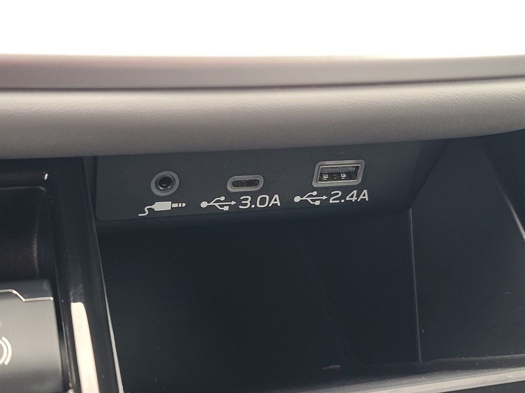 2024 Subaru Outback Limited Springfield VA