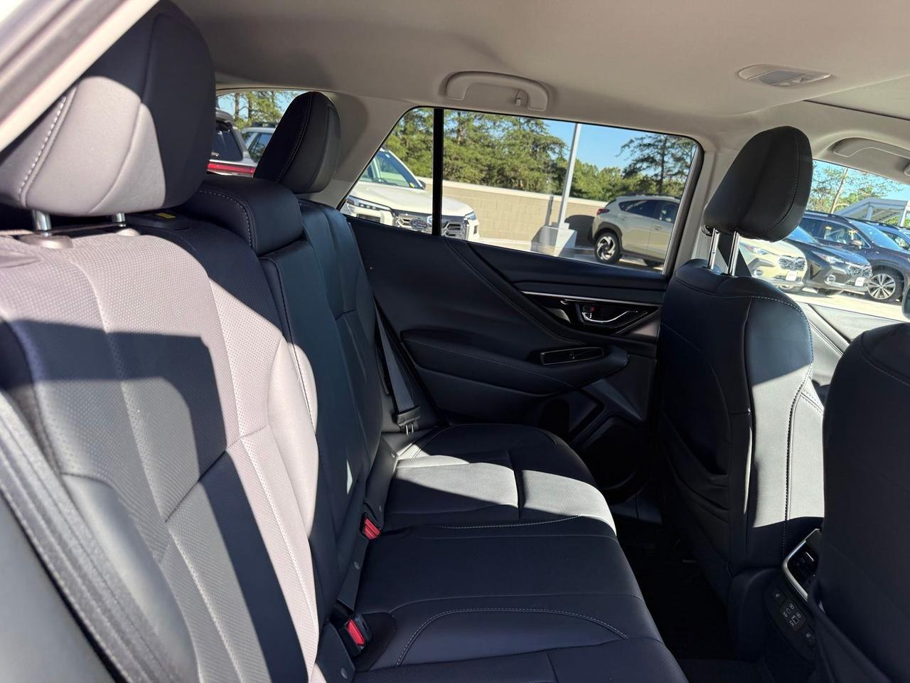 2024 Subaru Outback Limited Springfield VA